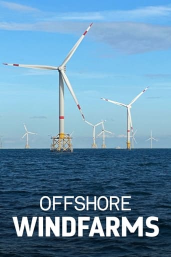 Windparks im Meer - Chance oder Risiko für die Natur?