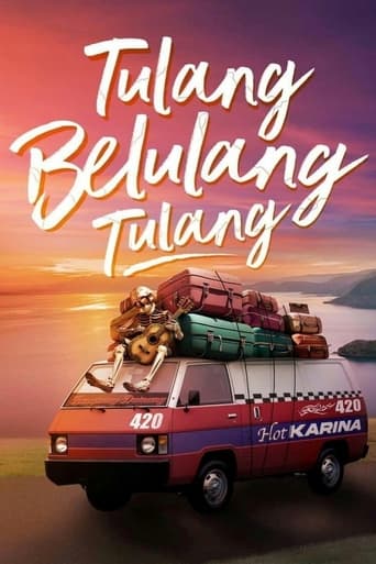 Tulang Belulang Tulang