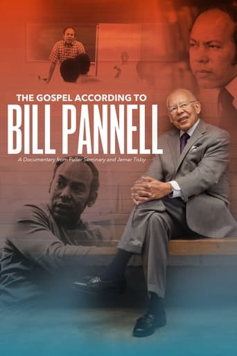 The Gospel According to Bill Pannell