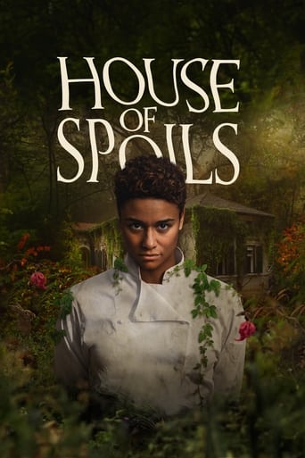 Watch House of Spoils