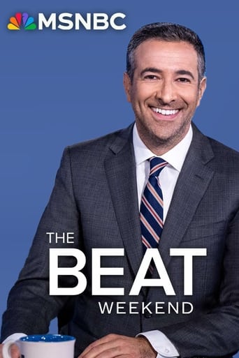 The Beat: Weekend