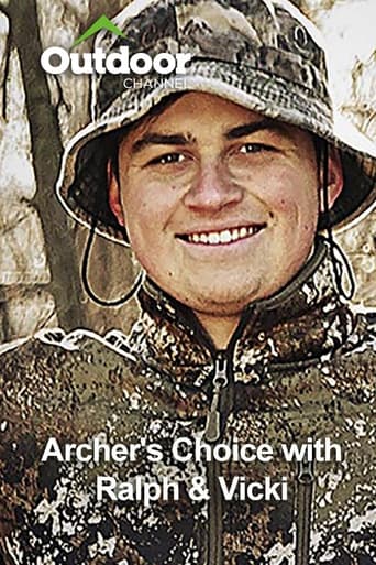 Archer's Choice with Ralph & Vicki