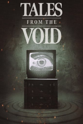 Watch Tales from the Void