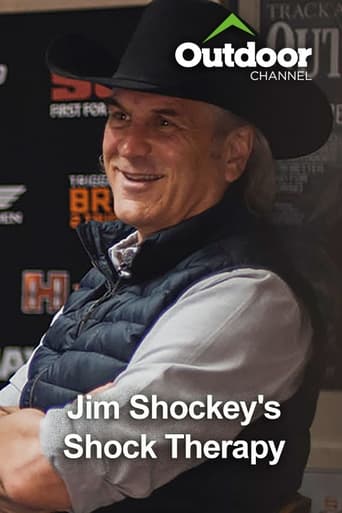 Jim Shockey's Shock Therapy