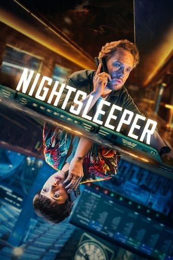 Watch Nightsleeper