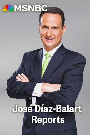 José Díaz-Balart Reports