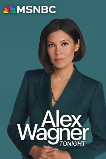 Watch Alex Wagner Tonight