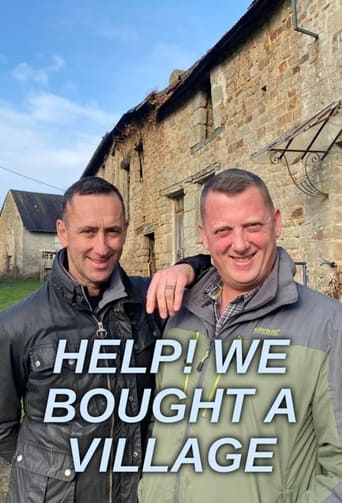 Watch Help! We Bought A Village