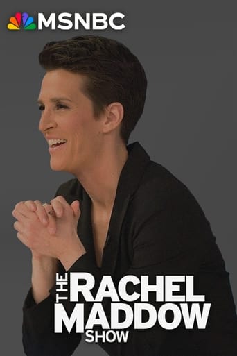 The Rachel Maddow Show