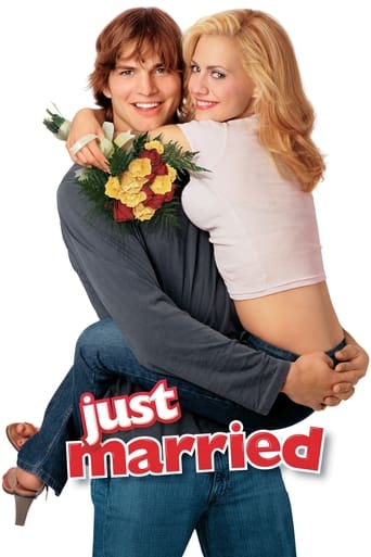 Watch Just Married