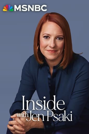 Watch Inside with Jen Psaki