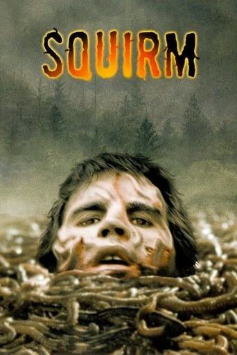 Watch Squirm