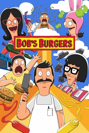 Watch Bob's Burgers