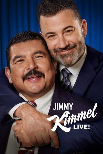 Watch Jimmy Kimmel Live!