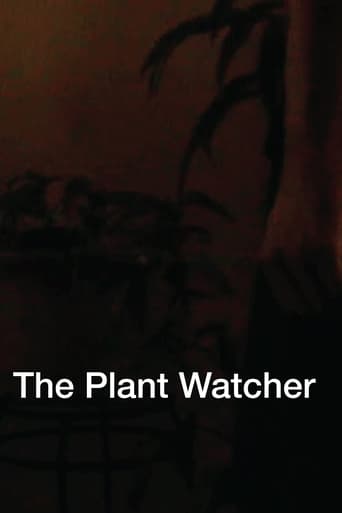 The Plant Watcher