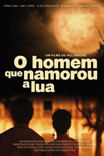 O Homem Que Namorou a Lua