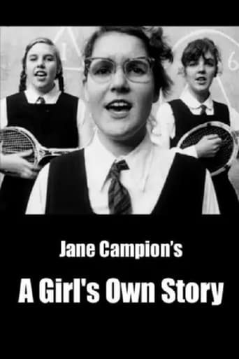 Watch A Girl's Own Story