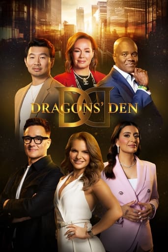 Watch Dragons' Den