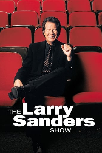 Watch The Larry Sanders Show