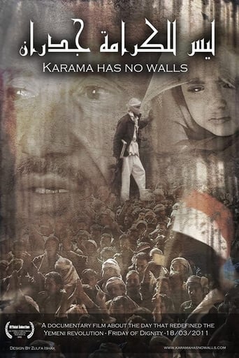 Watch Karama Has No Walls