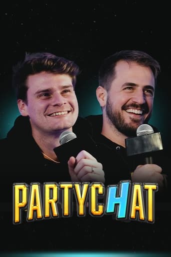 PARTYCHAT