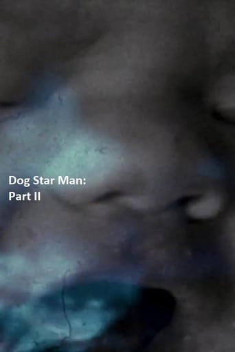 Watch Dog Star Man: Part II