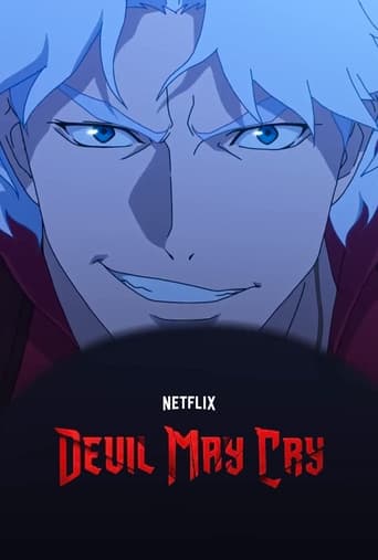 Watch Devil May Cry