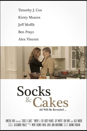 Watch Socks and Cakes