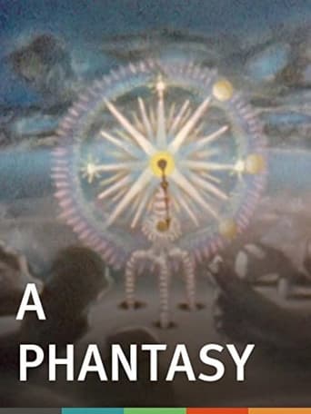 Watch A Phantasy