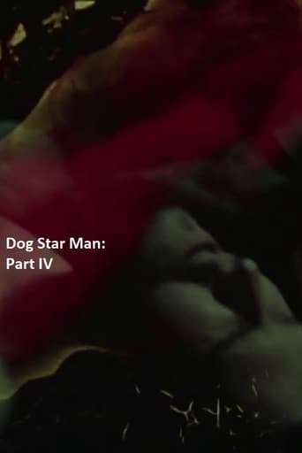 Watch Dog Star Man: Part IV