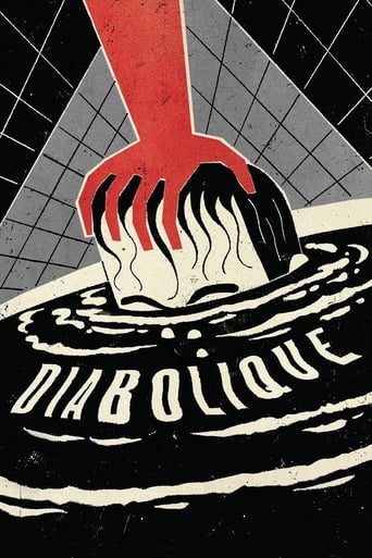 Watch Diabolique