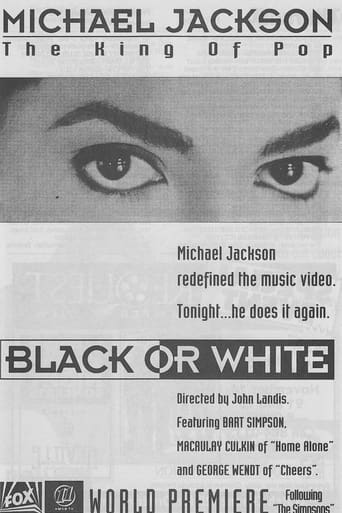 Watch Black or White