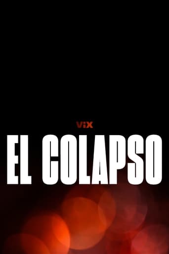 Watch El colapso