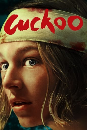 Watch Cuckoo