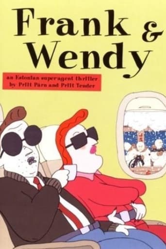 Watch Frank & Wendy