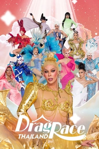 Watch Drag Race Thailand