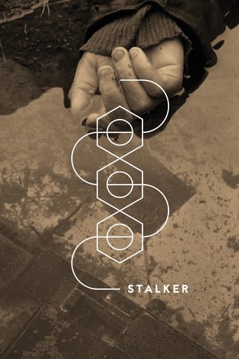 Watch Stalker