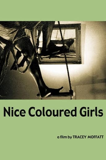 Watch Nice Coloured Girls