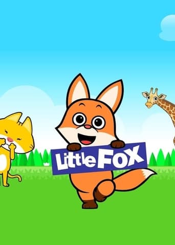 Little Fox