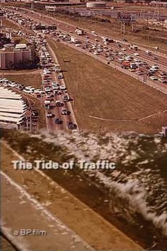 The Tide of Traffic