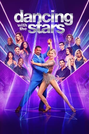 Watch Dancing with the Stars