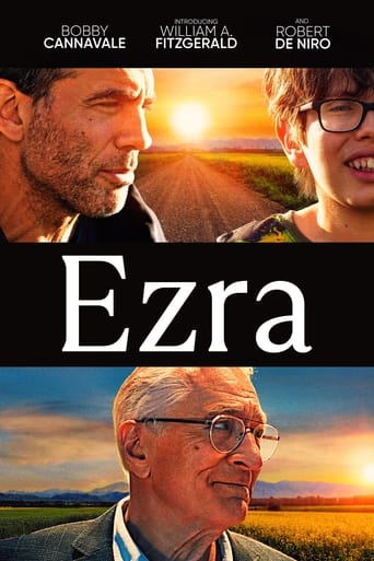 Watch Ezra