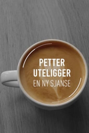 Petter uteligger: En ny sjanse