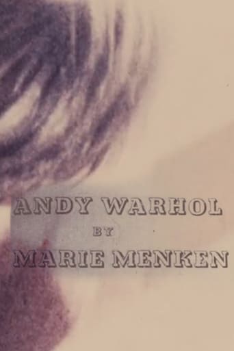 Watch Andy Warhol