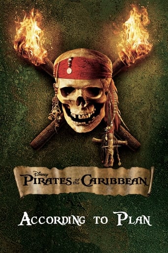 Watch According to Plan: The Making of 'Pirates of the Caribbean: Dead Man's Chest'