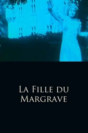 The Margrave's Daughter