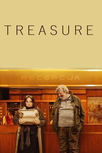 Watch Treasure