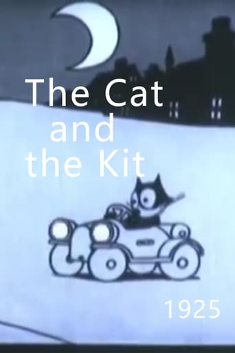 The Cat and the Kit