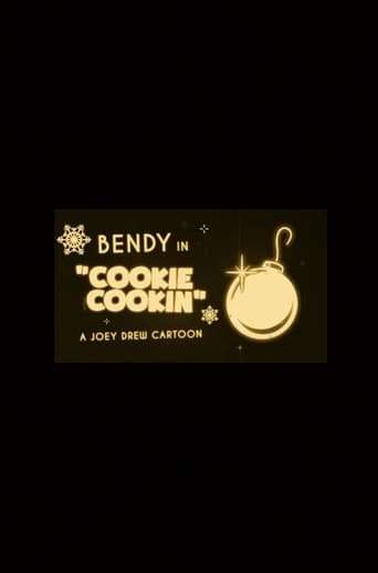 Bendy Cartoon - Cookie Cookin