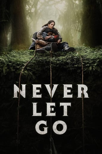 Watch Never Let Go